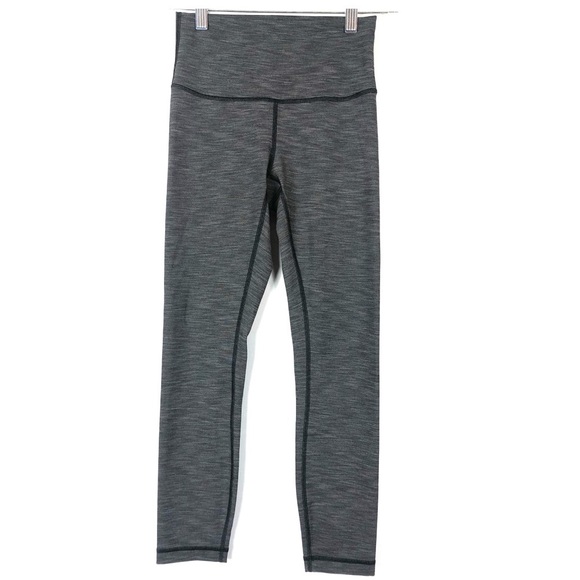 Lululemon High Times Pant - Picture 2 of 6